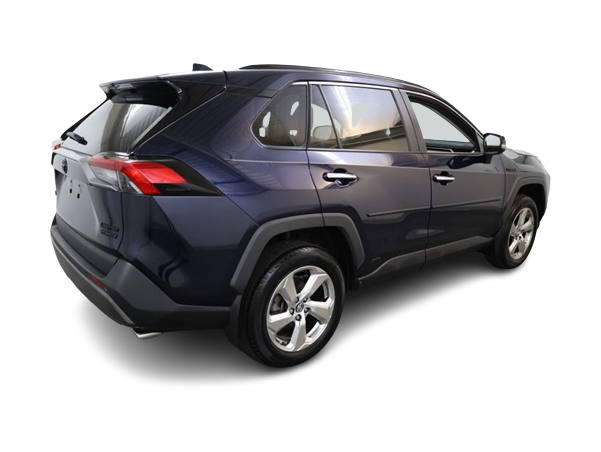 Thumbnail: 2019 Toyota RAV4 - 23