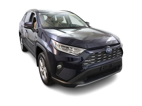 Thumbnail: 2019 Toyota RAV4 - 26