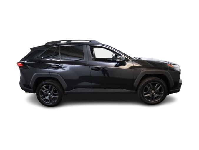 Thumbnail: 2022 Toyota RAV4 - 24