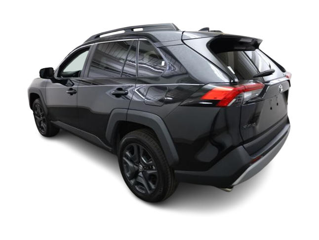 Thumbnail: 2022 Toyota RAV4 - 4