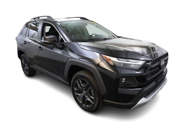 Thumbnail: 2022 Toyota RAV4 - 25