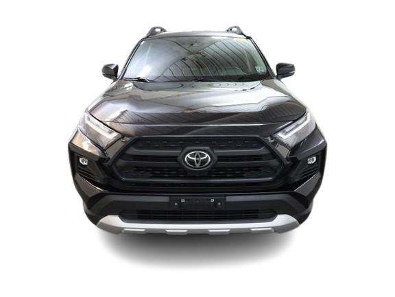 Thumbnail: 2022 Toyota RAV4 - 6
