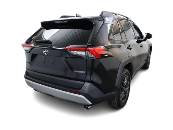 Thumbnail: 2022 Toyota RAV4 - 22