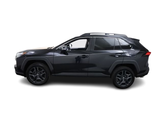 Thumbnail: 2022 Toyota RAV4 - 3