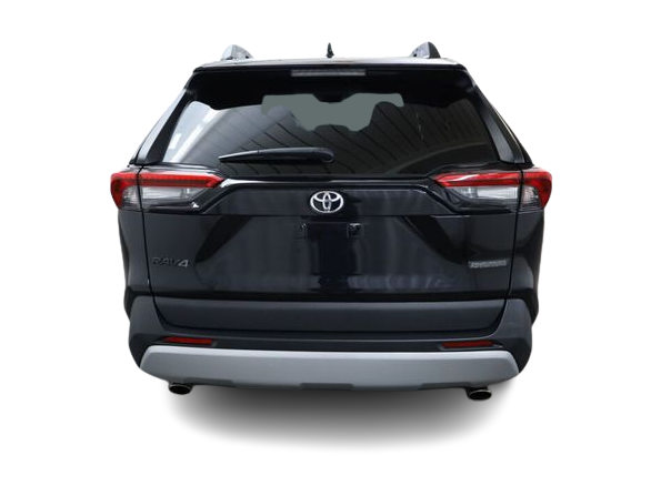 Thumbnail: 2022 Toyota RAV4 - 5