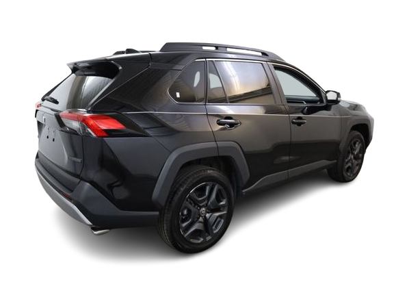 Thumbnail: 2022 Toyota RAV4 - 23