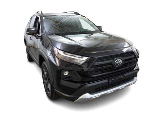 Thumbnail: 2022 Toyota RAV4 - 26