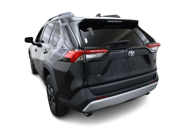 Thumbnail: 2022 Toyota RAV4 - 21