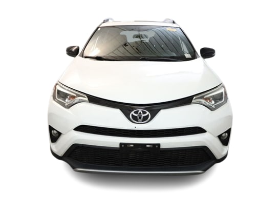 2016 Toyota RAV4 SE 6