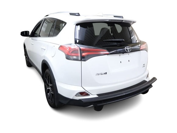 2016 Toyota RAV4 SE 21