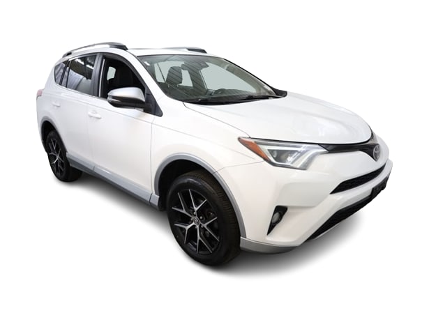 Thumbnail: 2018 Toyota RAV4 - 25