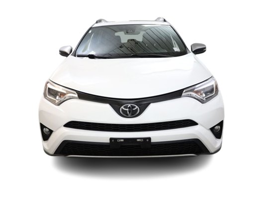 Thumbnail: 2018 Toyota RAV4 - 6