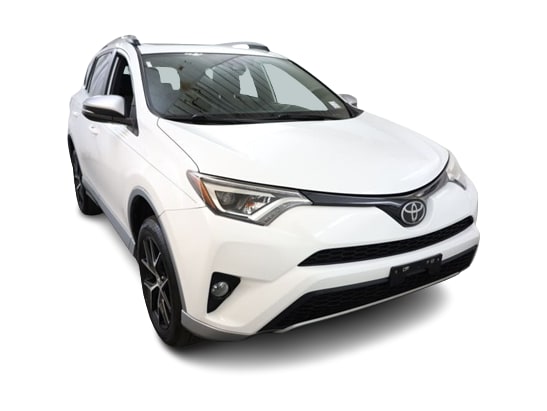 Thumbnail: 2018 Toyota RAV4 - 26