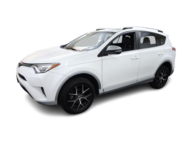 Thumbnail: 2018 Toyota RAV4 - 3