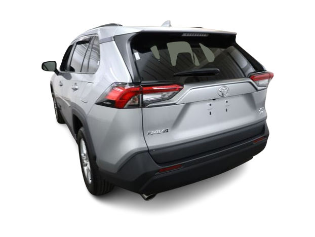 Thumbnail: 2021 Toyota RAV4 - 21