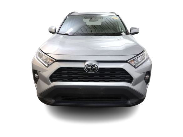 Thumbnail: 2021 Toyota RAV4 - 26