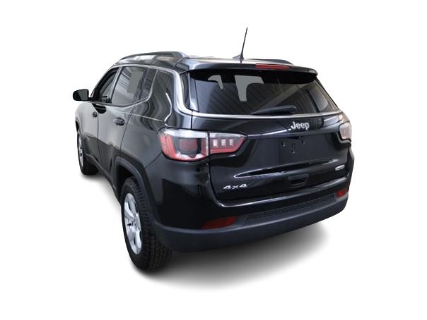 2020 Jeep Compass Latitude 20