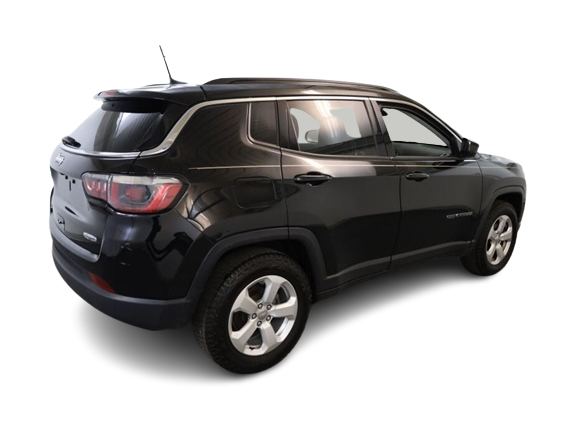 2020 Jeep Compass Latitude 22