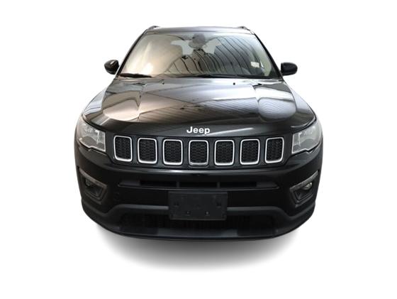 2020 Jeep Compass Latitude 6