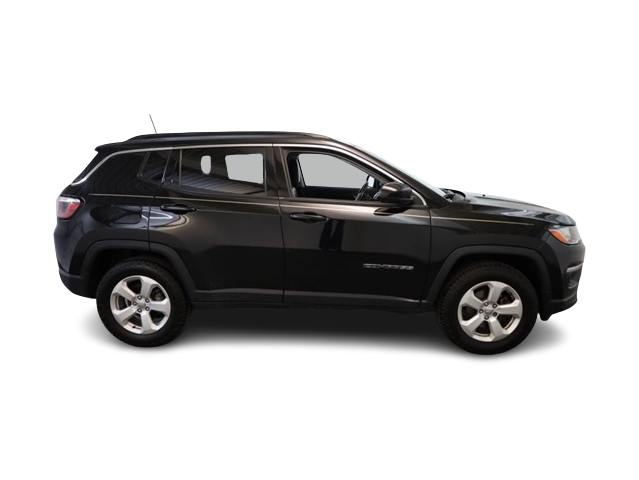2020 Jeep Compass Latitude 23