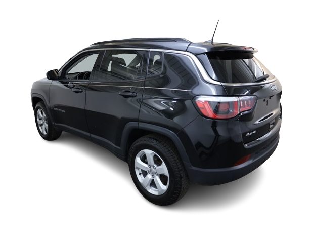 Thumbnail: 2020 Jeep Compass - 4