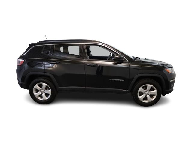 Thumbnail: 2020 Jeep Compass - 23
