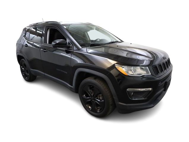 Thumbnail: 2019 Jeep Compass - 25