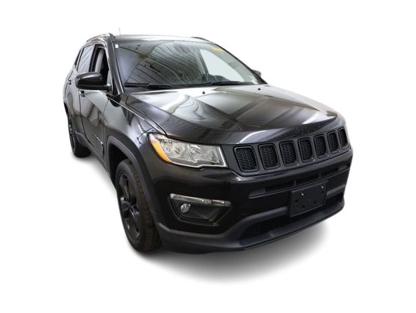 Thumbnail: 2019 Jeep Compass - 26