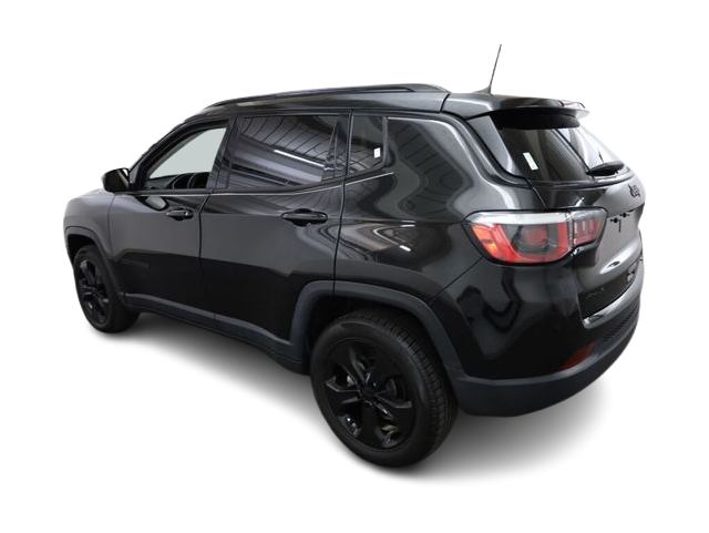 Thumbnail: 2019 Jeep Compass - 4