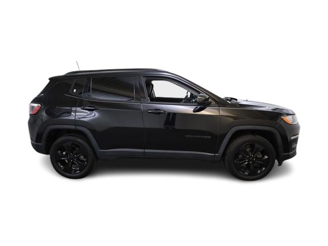 Thumbnail: 2019 Jeep Compass - 24