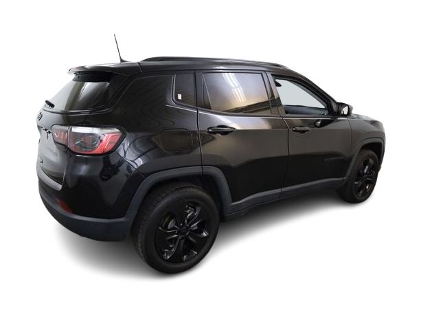 Thumbnail: 2019 Jeep Compass - 23