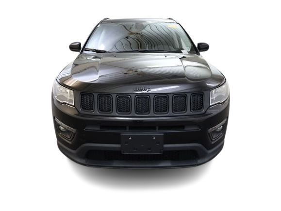 Thumbnail: 2019 Jeep Compass - 6