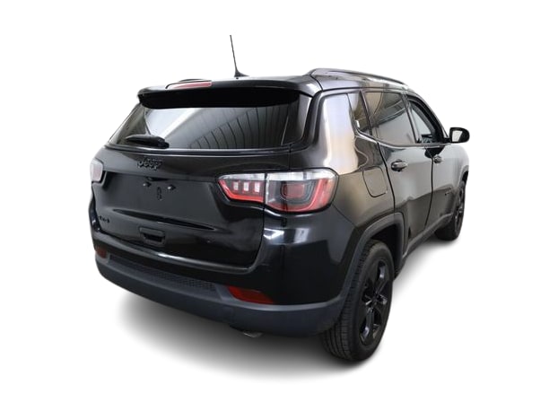 Thumbnail: 2019 Jeep Compass - 22