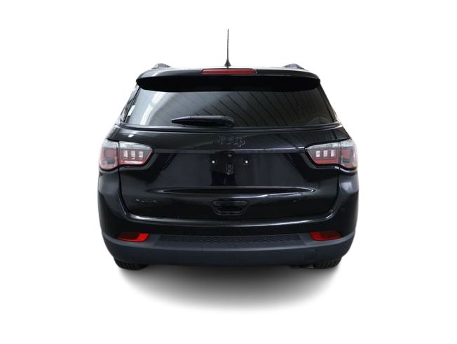 Thumbnail: 2019 Jeep Compass - 5