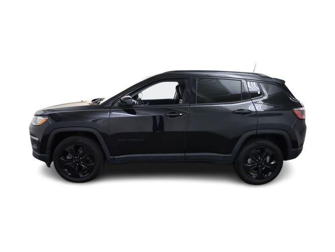 Thumbnail: 2019 Jeep Compass - 3