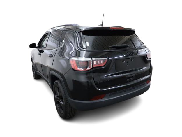 Thumbnail: 2019 Jeep Compass - 21