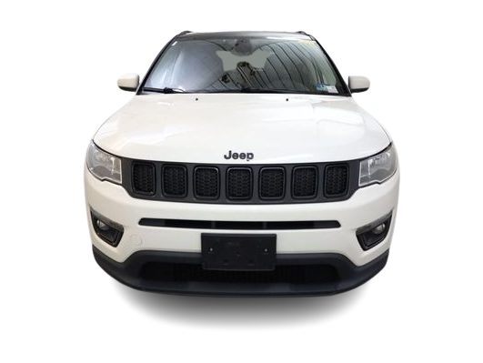 Thumbnail: 2019 Jeep Compass - 6