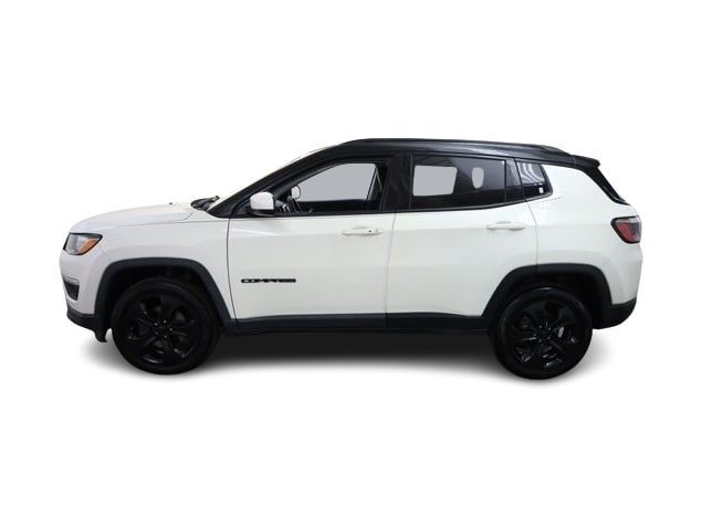 Thumbnail: 2019 Jeep Compass - 3