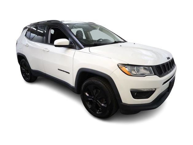 Thumbnail: 2019 Jeep Compass - 25