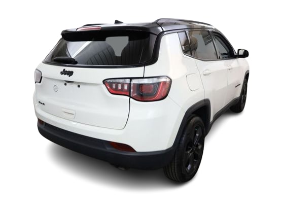 Thumbnail: 2019 Jeep Compass - 22