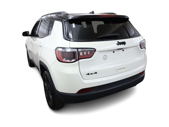 Thumbnail: 2019 Jeep Compass - 21