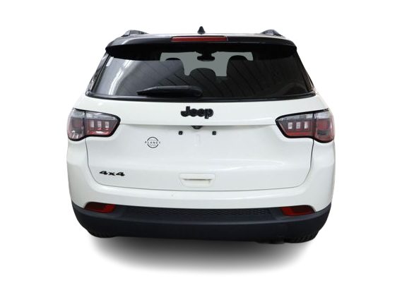 Thumbnail: 2019 Jeep Compass - 5