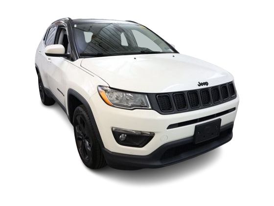 Thumbnail: 2019 Jeep Compass - 26