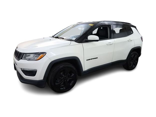 Thumbnail: 2019 Jeep Compass - 20