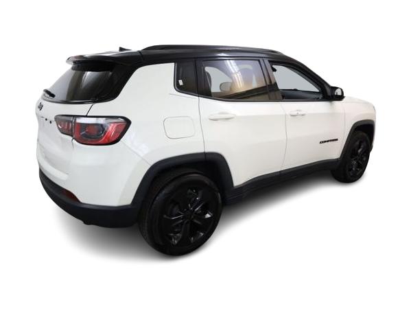 Thumbnail: 2019 Jeep Compass - 23