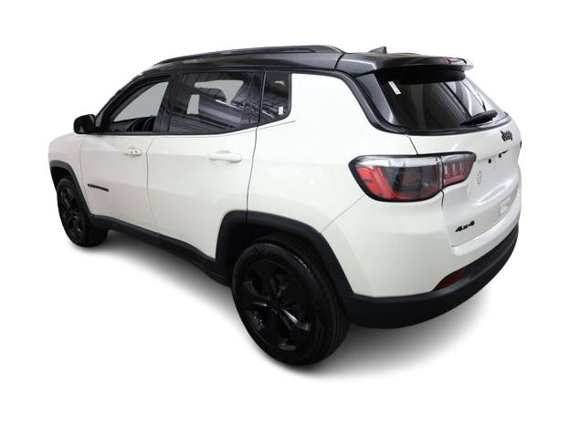Thumbnail: 2019 Jeep Compass - 4