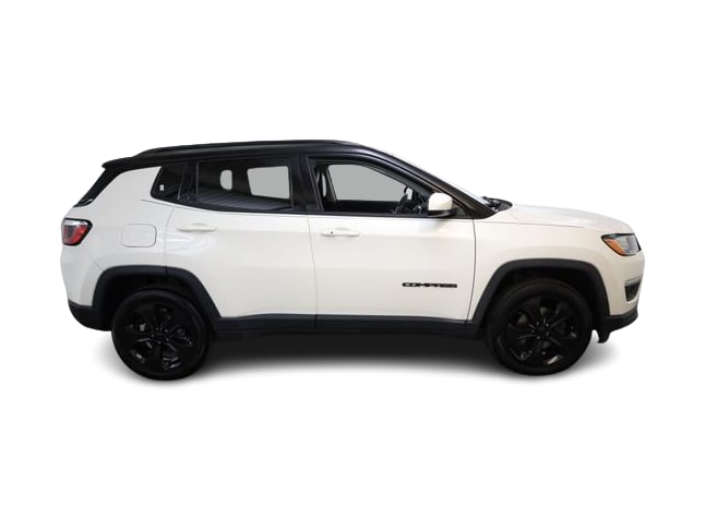 Thumbnail: 2019 Jeep Compass - 24