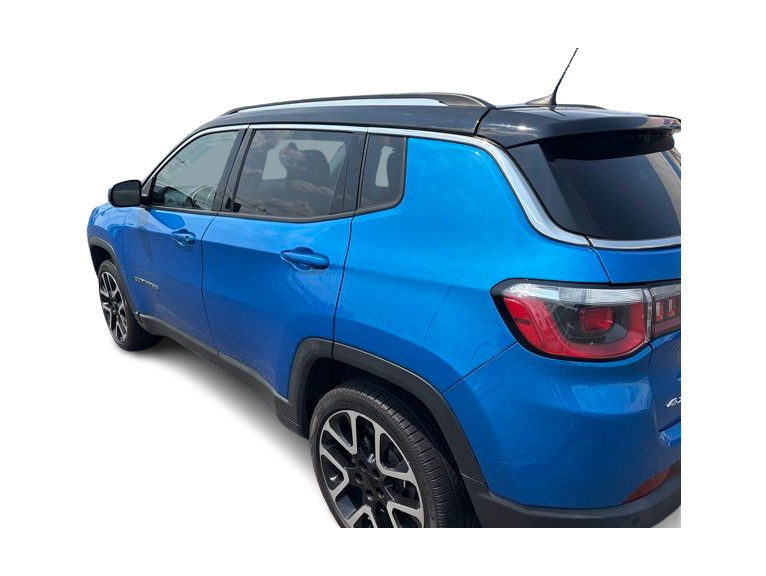 Thumbnail: 2017 Jeep Compass - 10