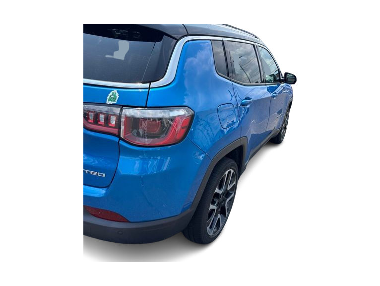 Thumbnail: 2017 Jeep Compass - 12