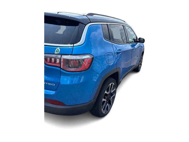 Thumbnail: 2017 Jeep Compass - 13